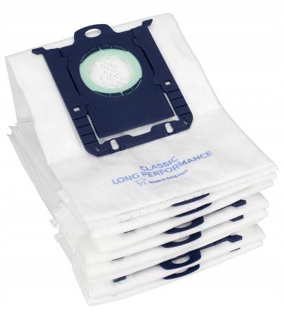 

8x Worki S-Bag odkurzacza Elektrolux UltraSilencer