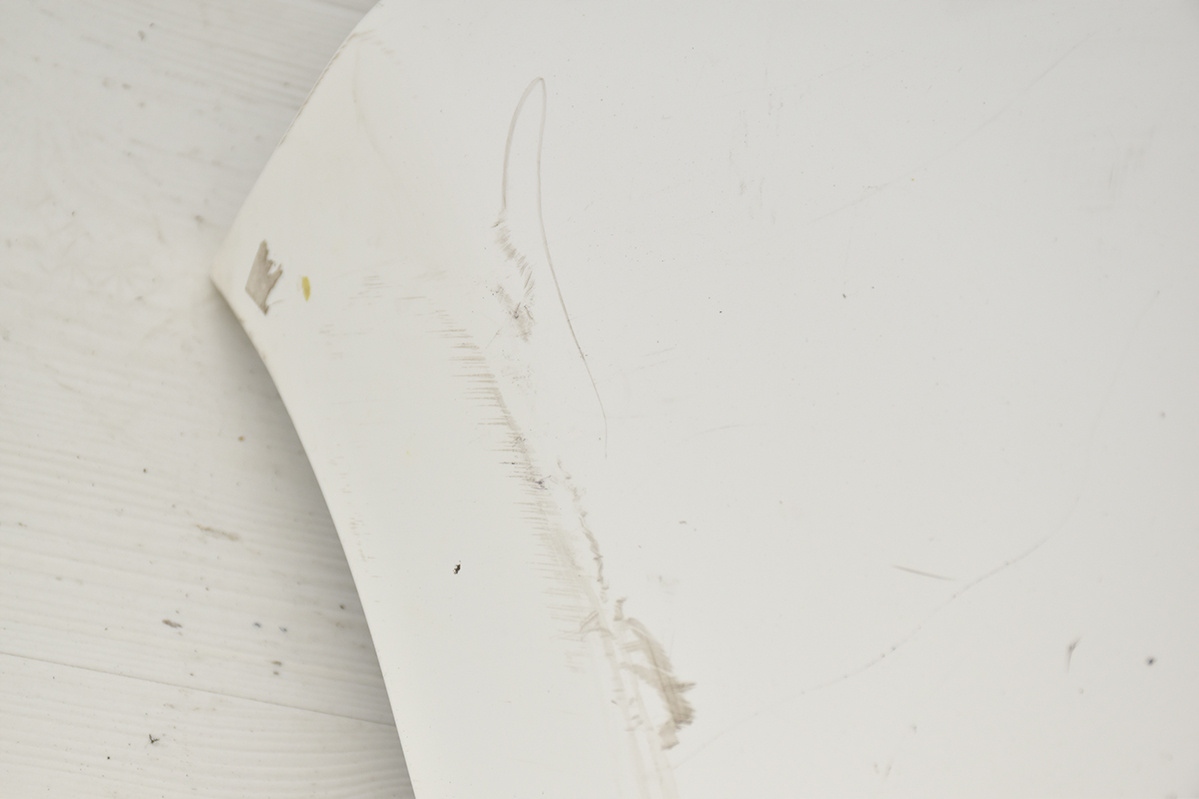 nárazník přední předek PEUGEOT 107