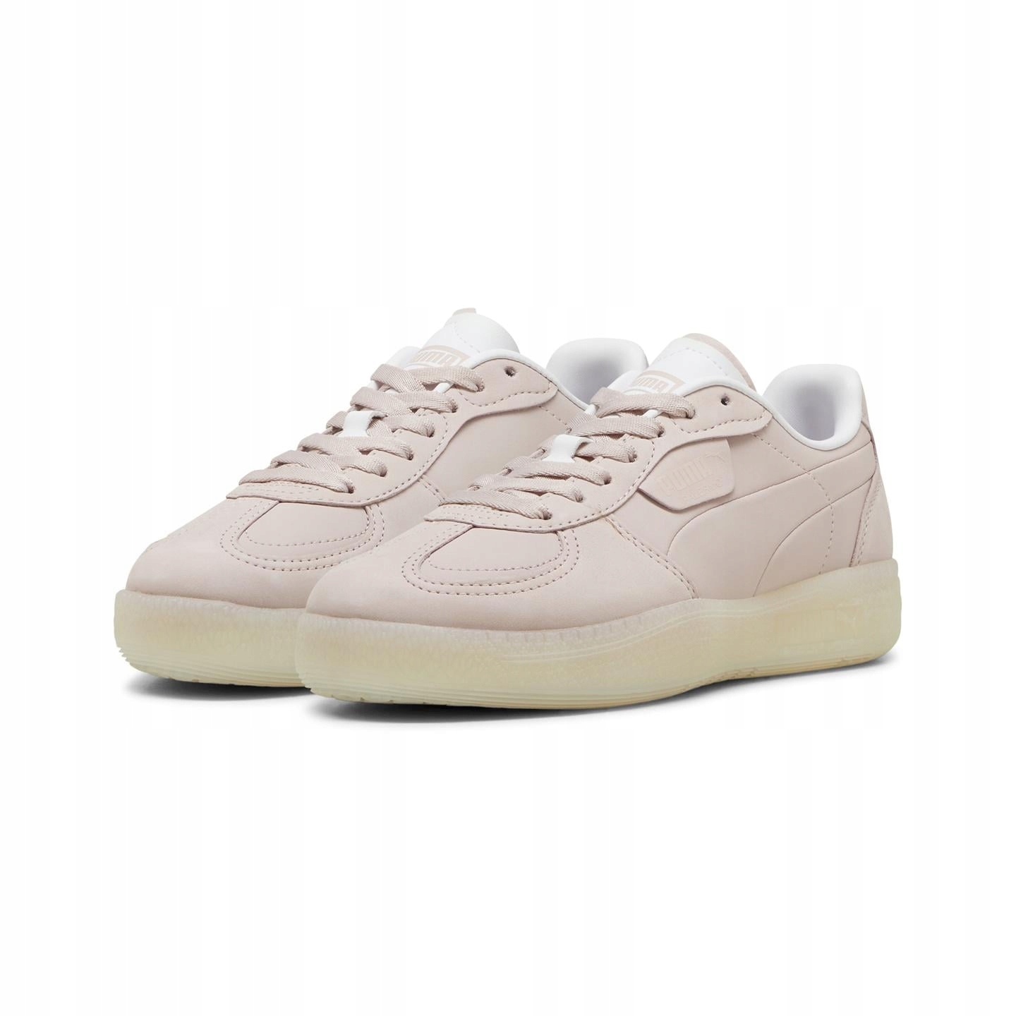 Dámské tenisky Palermo Moda Elevated Wns 37