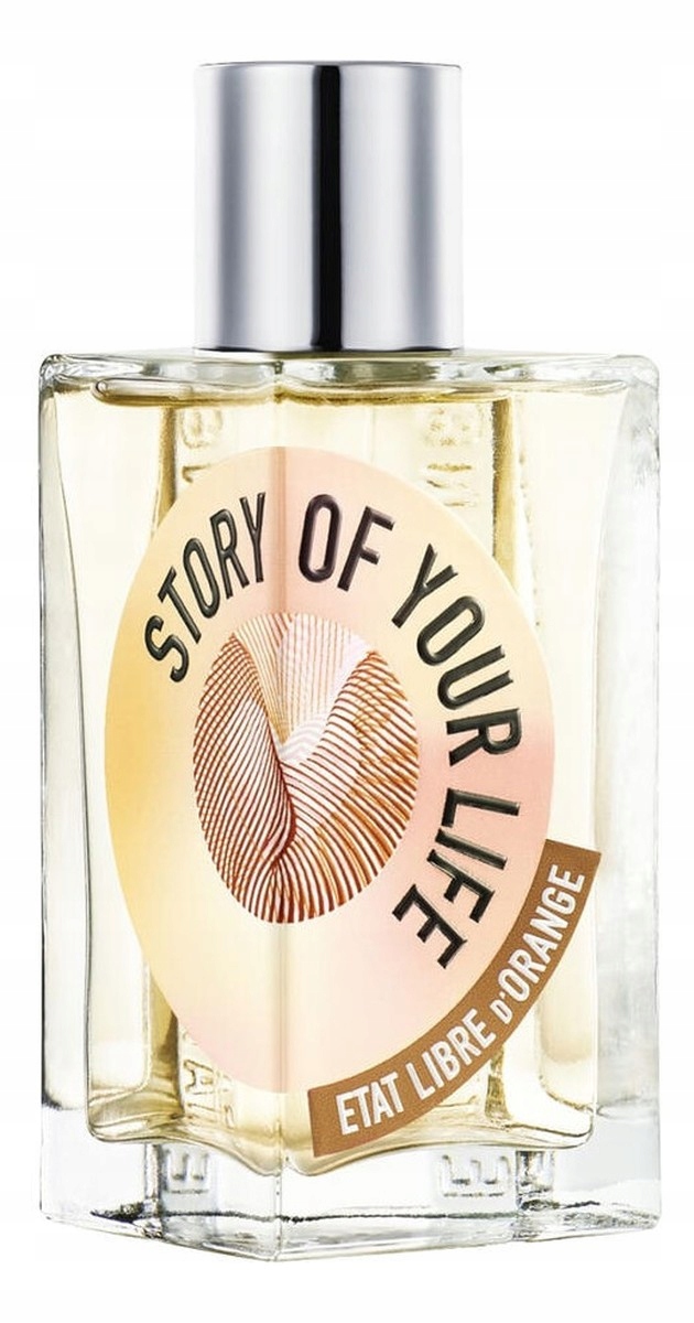 Etat Libre D'Orange Story Of Your Life Parfémovaná voda sprej 100 ml