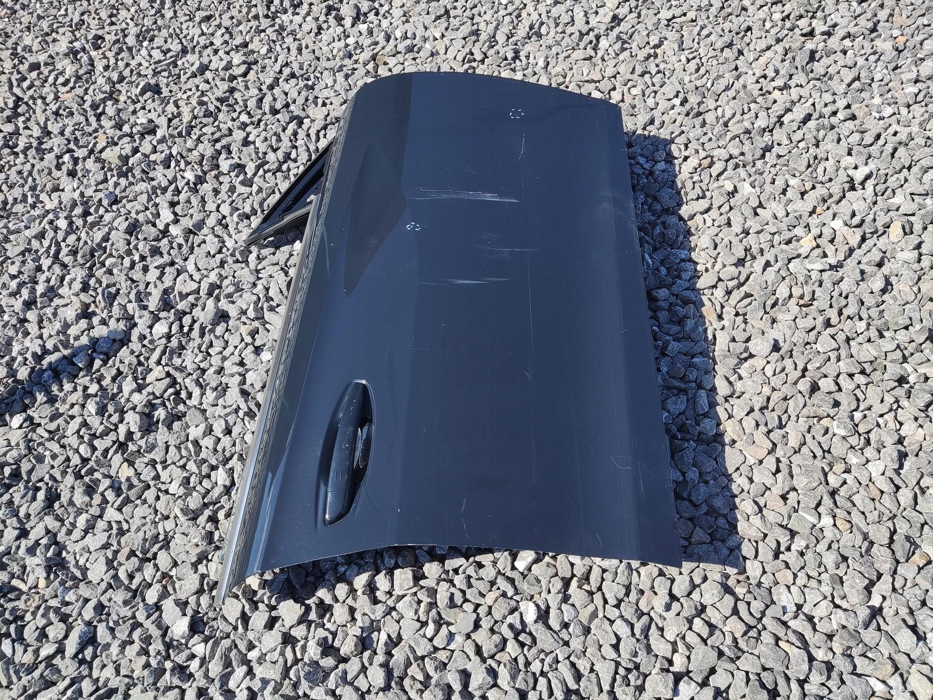 door right right front front PEUGEOT 508 II 2018-2025
