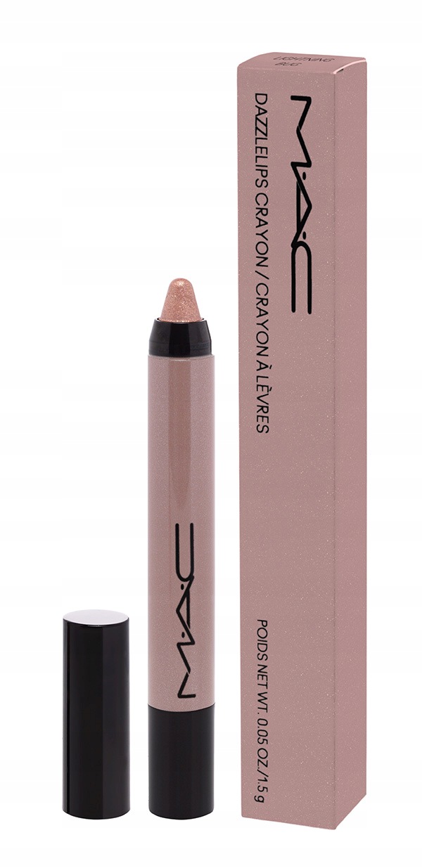 Mac Dazzlelips Crayon Lightning Bug 1,5 g – rtěnka v tužce