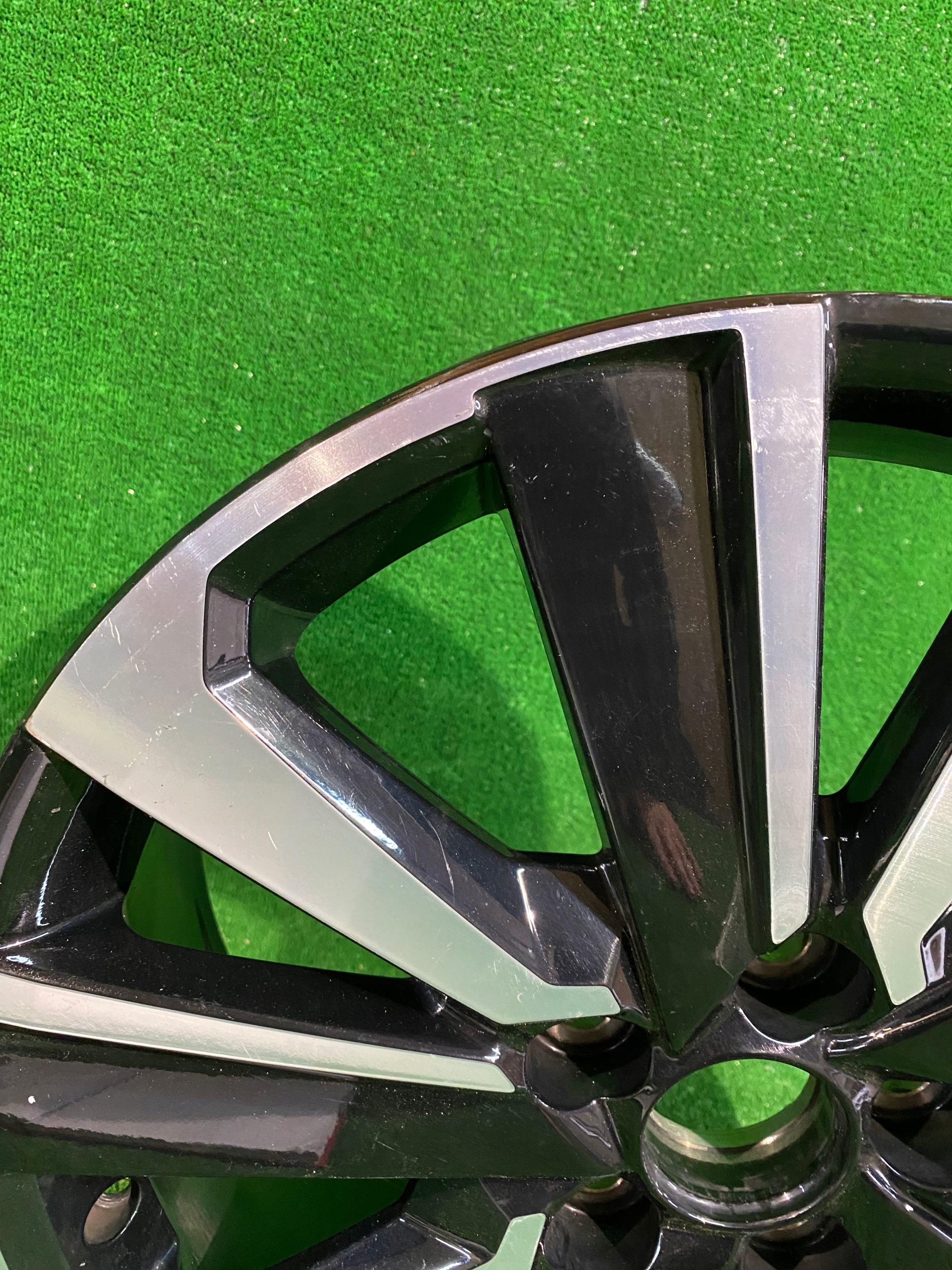 disk TOYOTA C-HR 18” 7J ET50 NR.F071