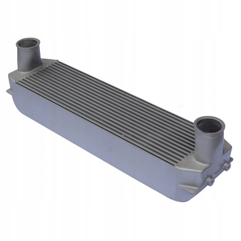 Chladič Intercoolera Kolový Nakladač Volvo L110E L110F L120E L120F