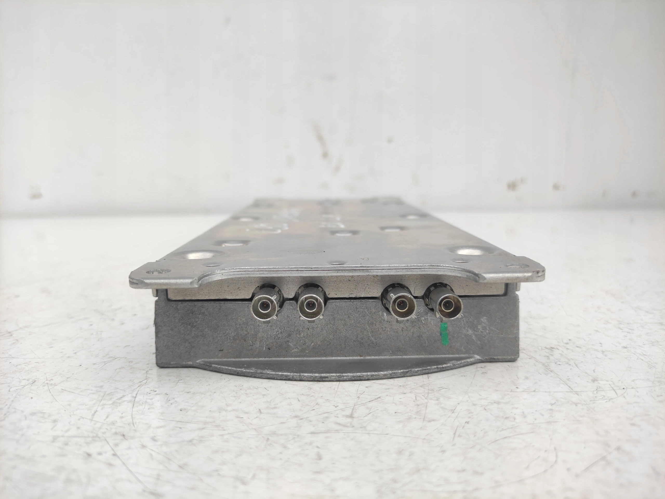 MODUŁ BLUETOOTH BMW E60 E61 N54B30 9171348 Typ samochodu Samochody osobowe