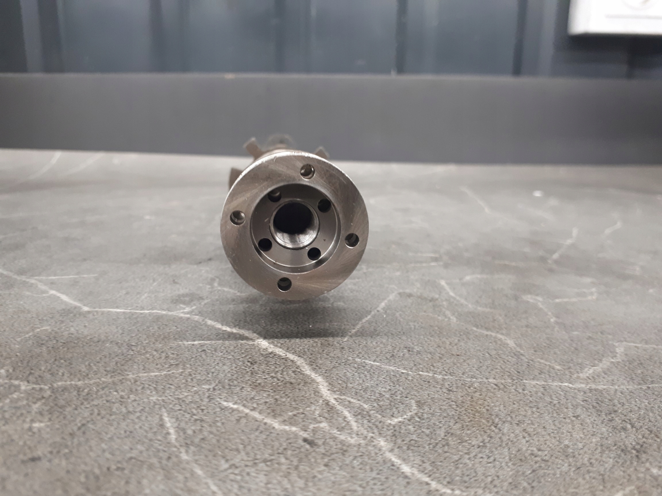 06E109101AL Wałek rozrządu audi a6 c6 ssacy 2.4 bdw Marka bez marki