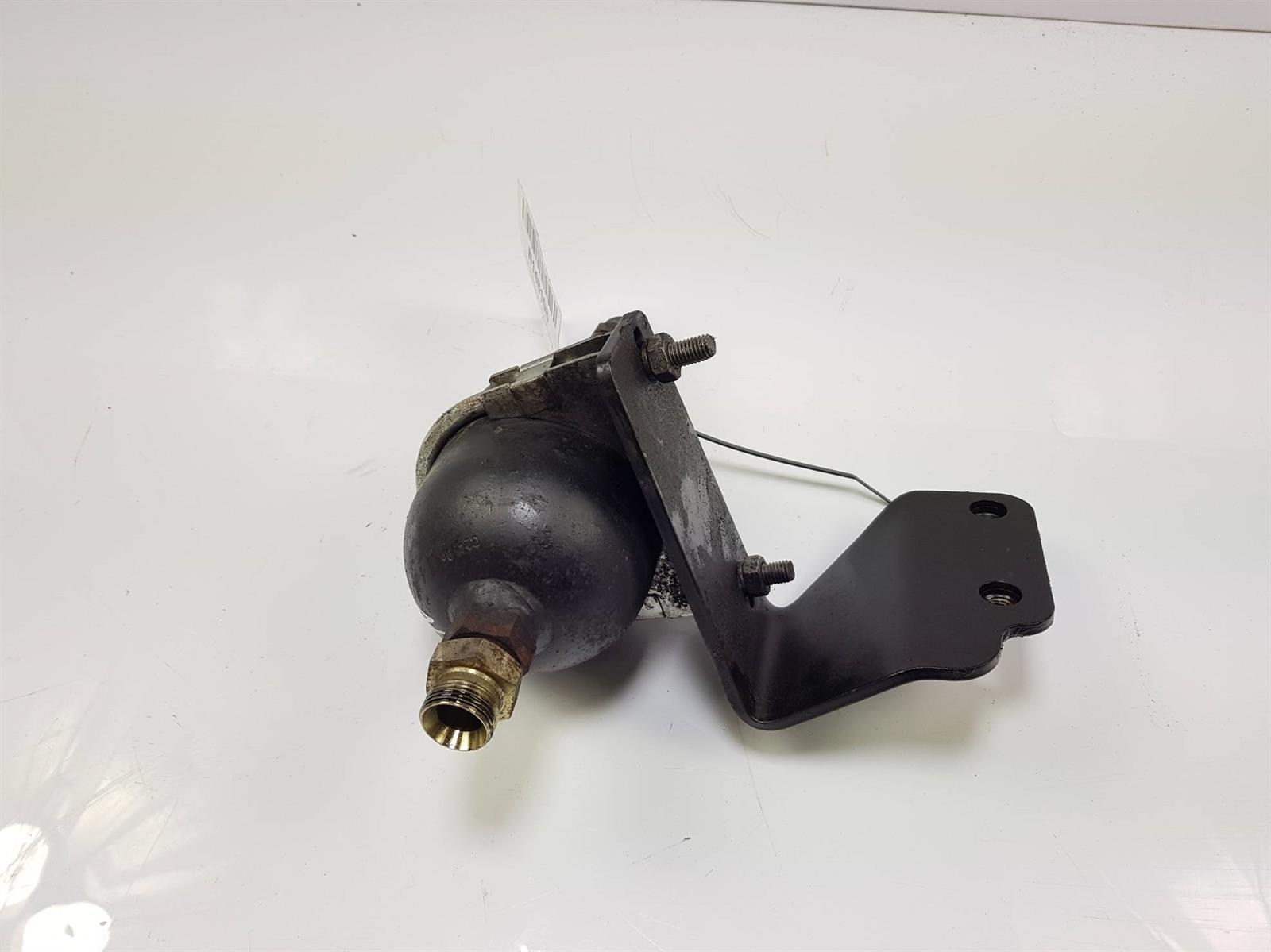 ROZDZIELACZ LADOWARKA 406 T4 JCB 406 T4 Machine brand Other