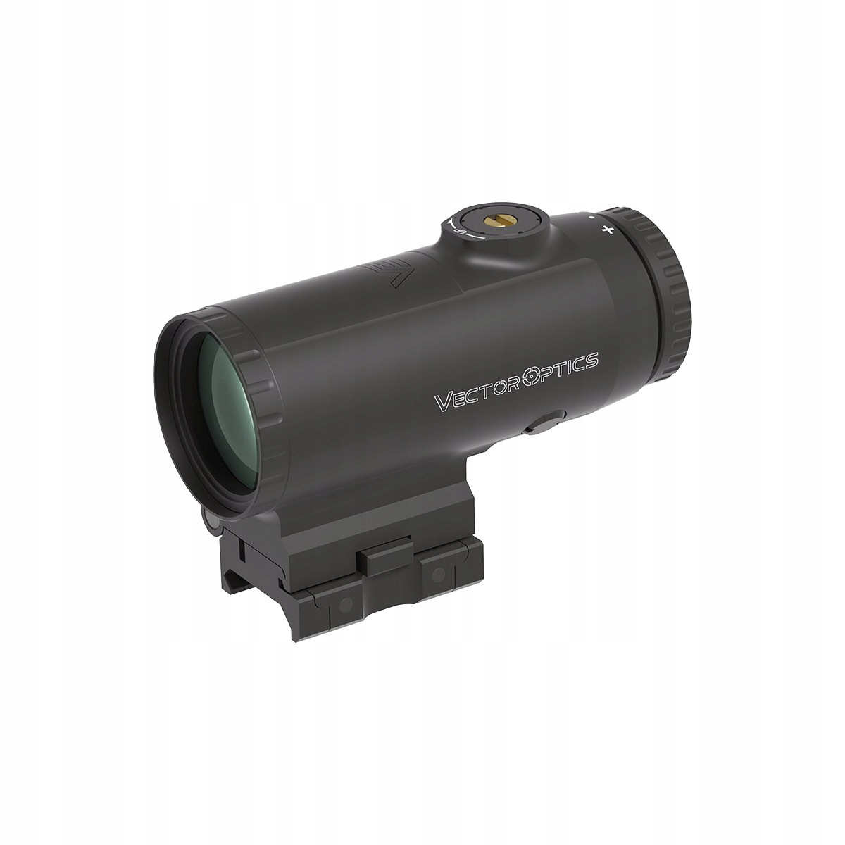 Powiększalnik Vector Optics Paragon 5x30 Micro z montażem Qd uniwersalny