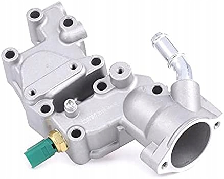 OBUDOWA PEUGEOT 206/7 CITROEN C2 C3 BERLINGO 1.4