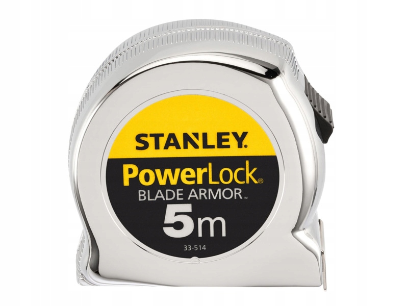 Miara zwijana Stanley PowerLock 0-33-514