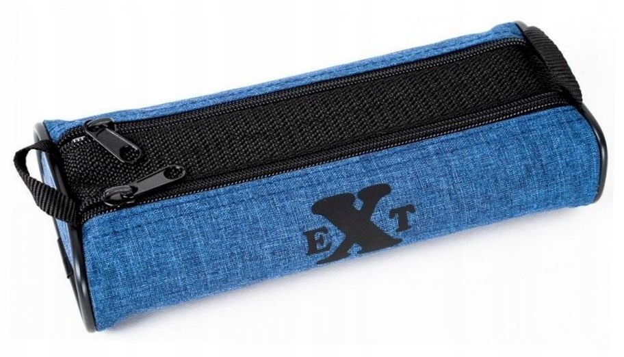 Piórnik etui Denim EXT2 ____________
