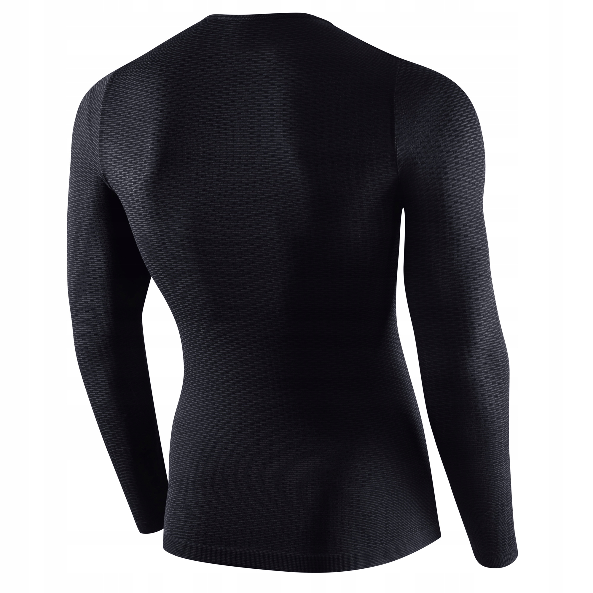 Koszulka termoaktywna Brubeck Base Layer UNISEX Potówka z długim rękawem M Kod producenta DIS-BRU-BASE-4847-M