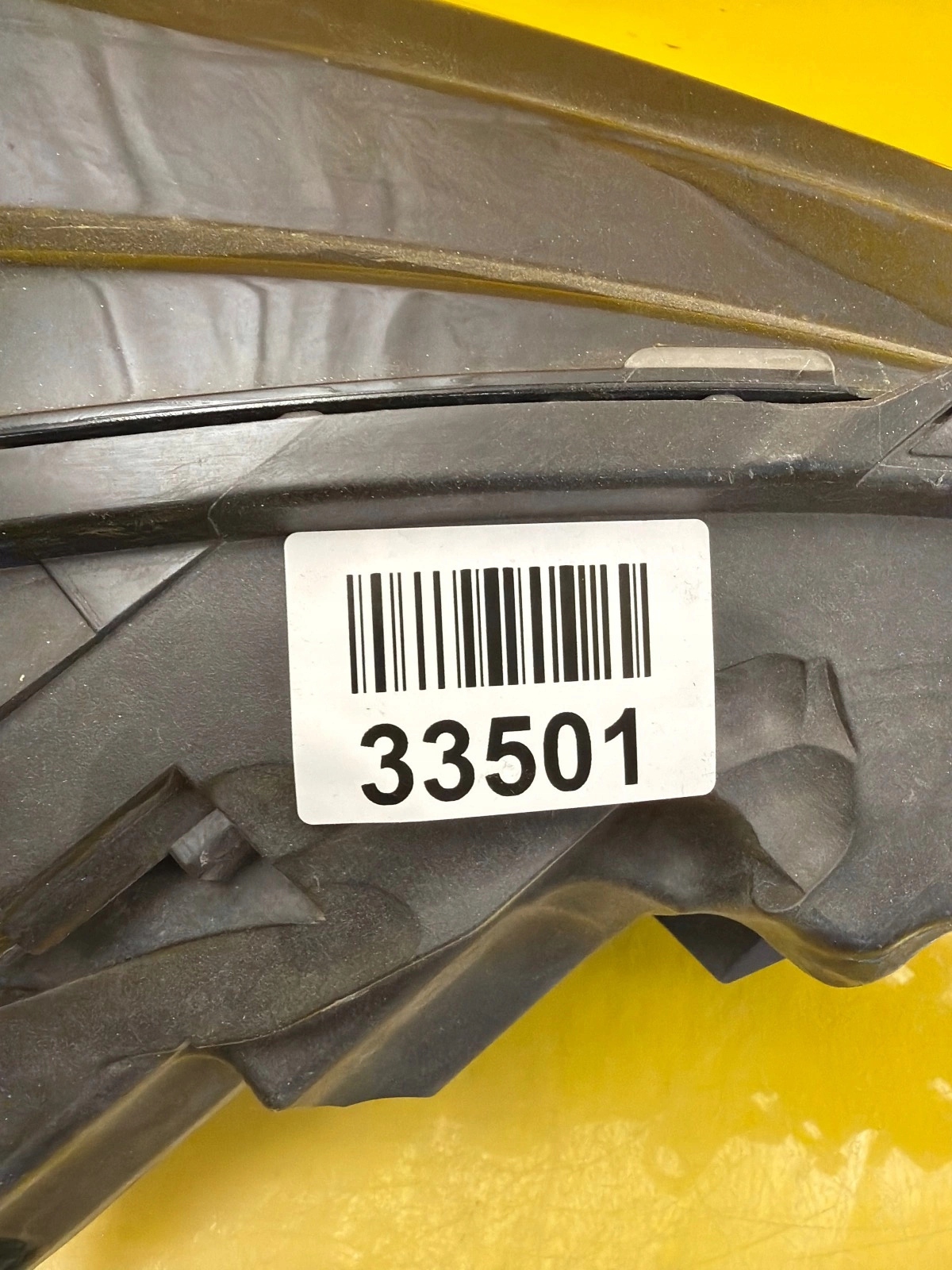 light left Mazda 6 Full Led 18-21 GRF5-51040