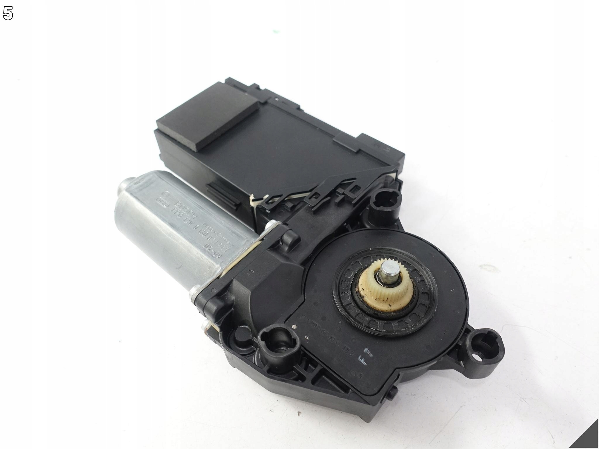 BENTLEY CONTINENTAL FLYING SPUR 3W5 06-12 mini motor windows door front R UK