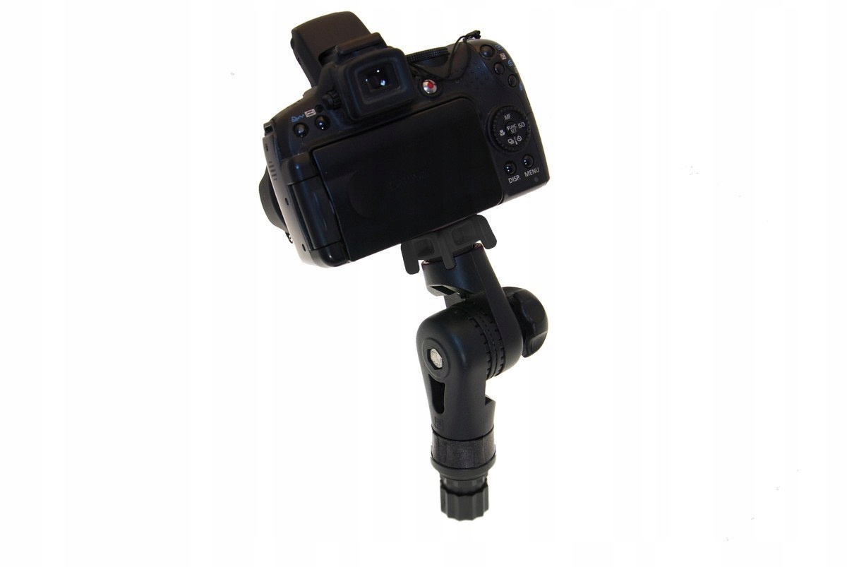Nastavitelný držák pro kameru GoPro1/4" Tp014G