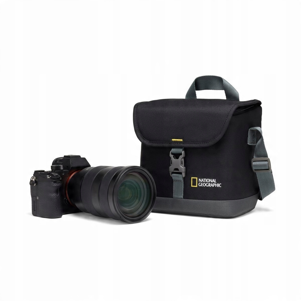 

Torba na aparat National Geographic Small