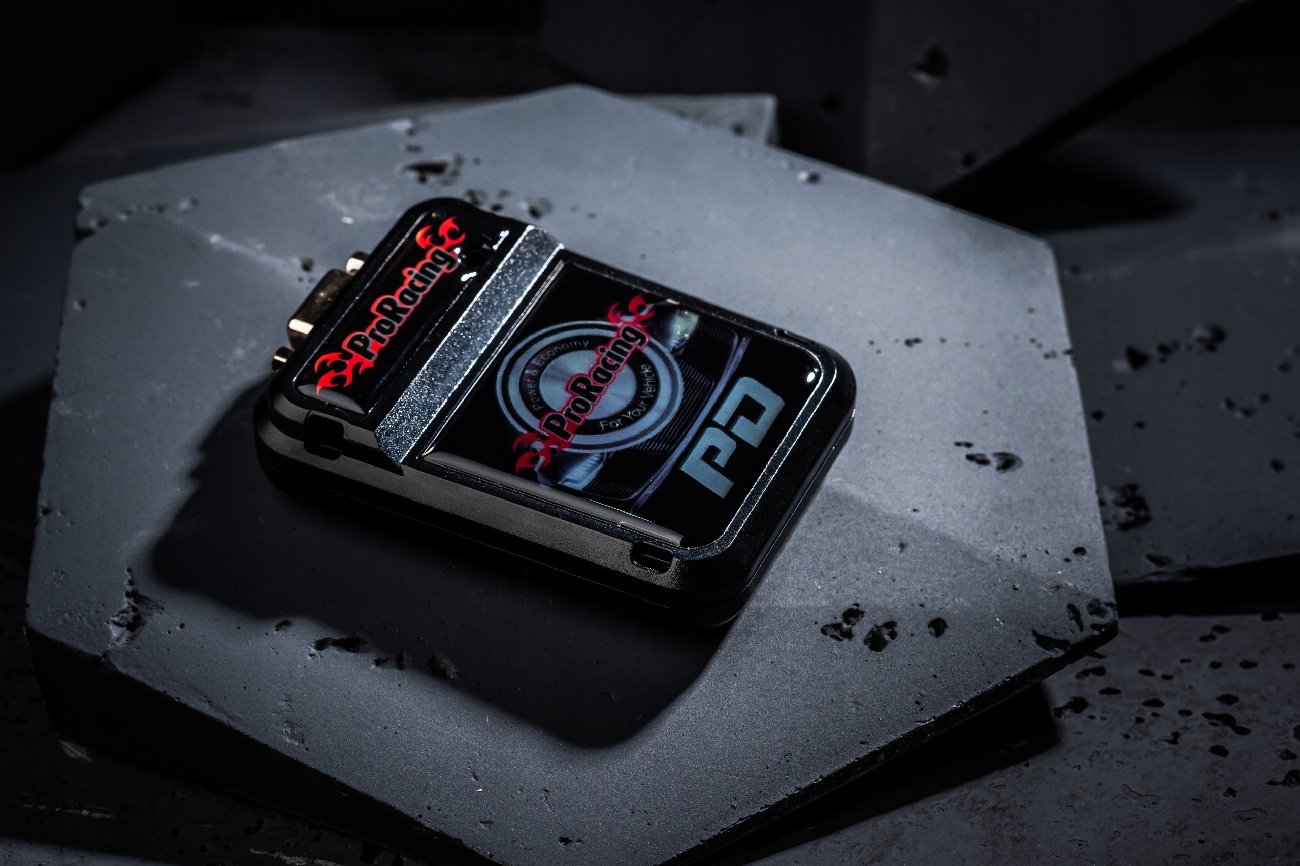 Chip Tuning Box MITSUBISHI GRANDIS 2.0 DI-D 140KM Producent części ProRacing