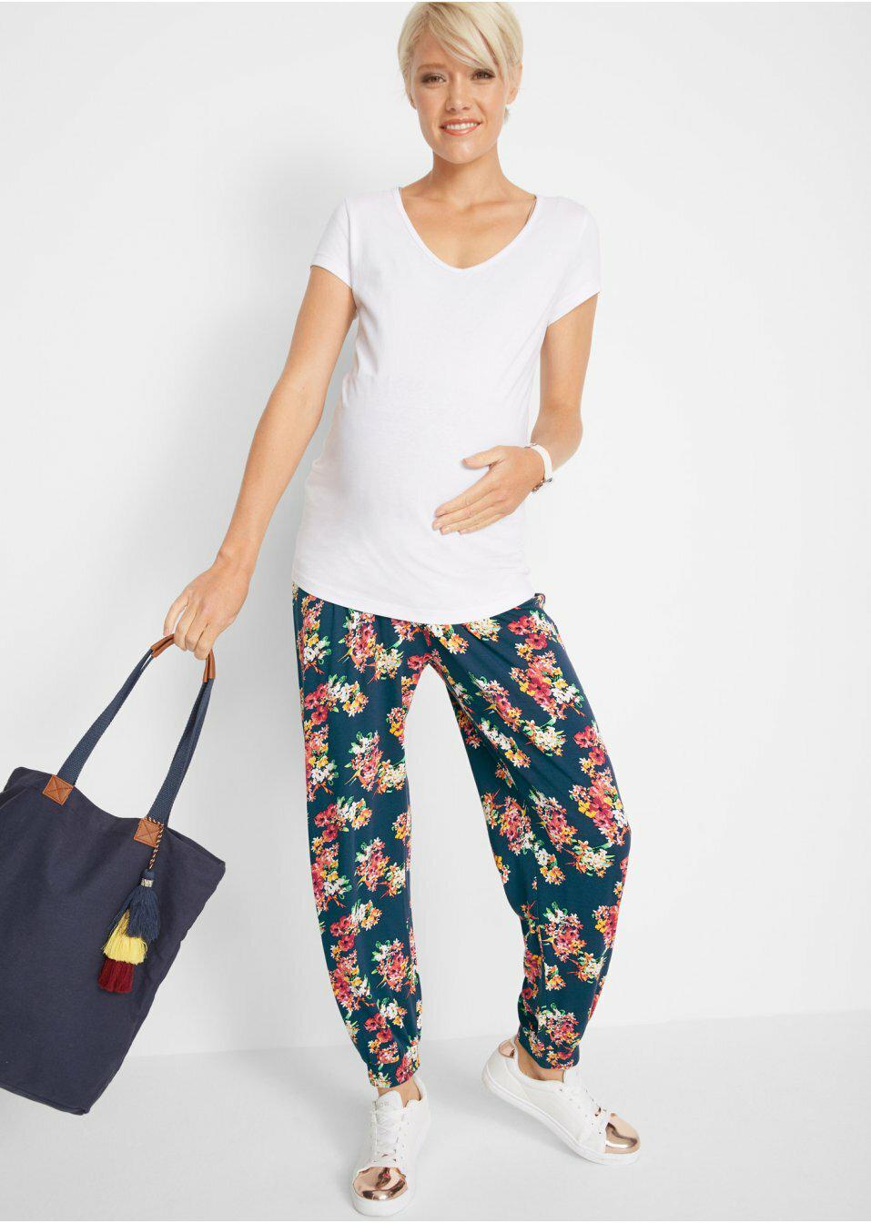 32/34 SPODNIE CIĄŻOWE Płeć kobieta