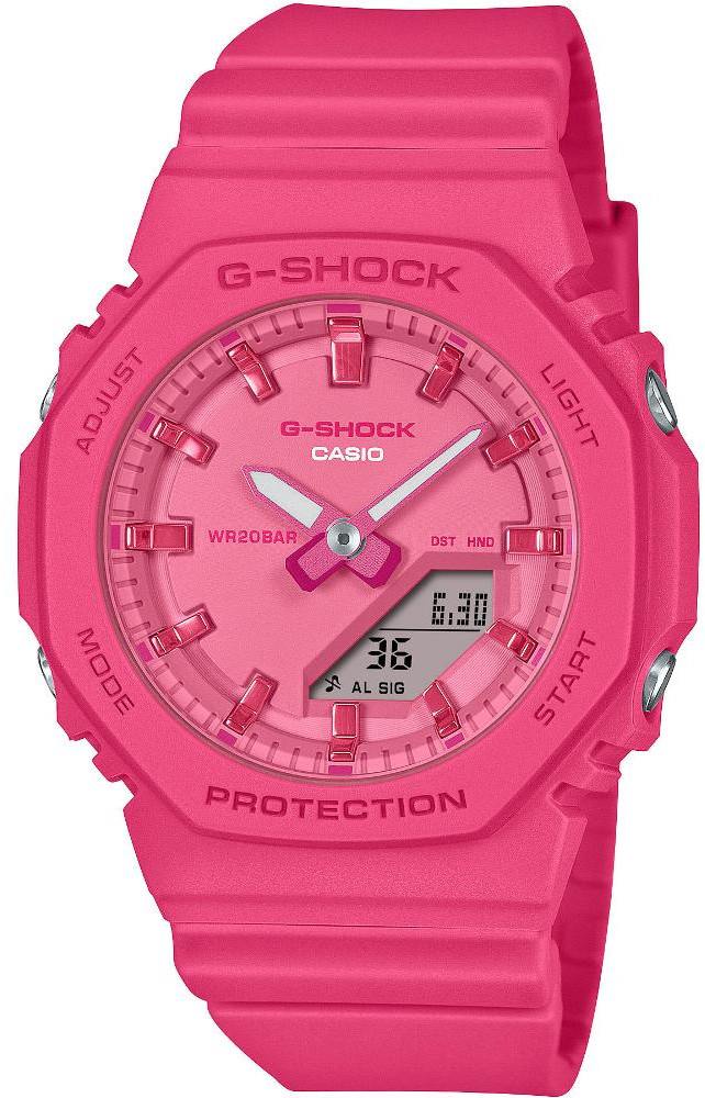 Casio G-Shock Classic GMA-P2100PP-4AER
