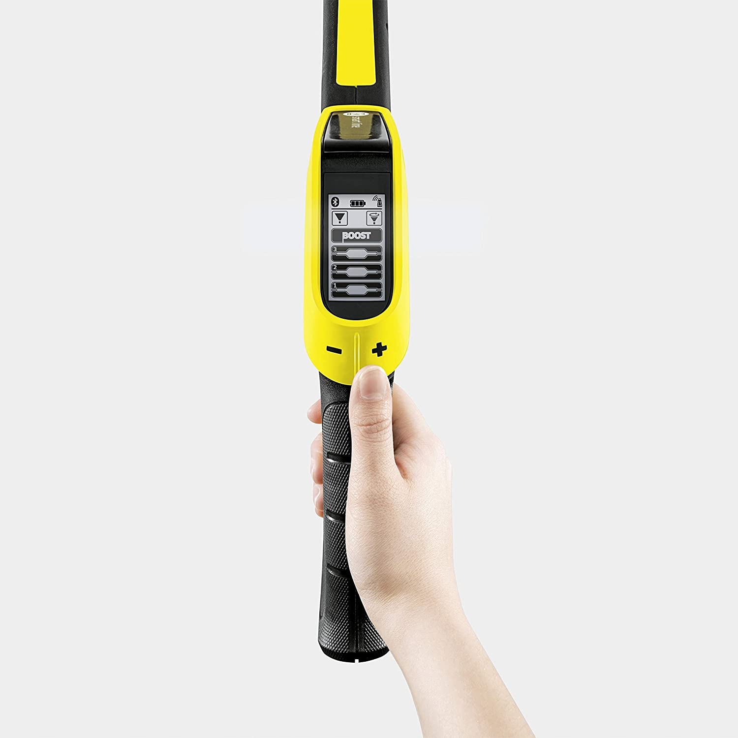 KARCHER K7 SMART CONTROL BT MYJKA CIŚNIENIOWA Maksymalna moc 3000 W