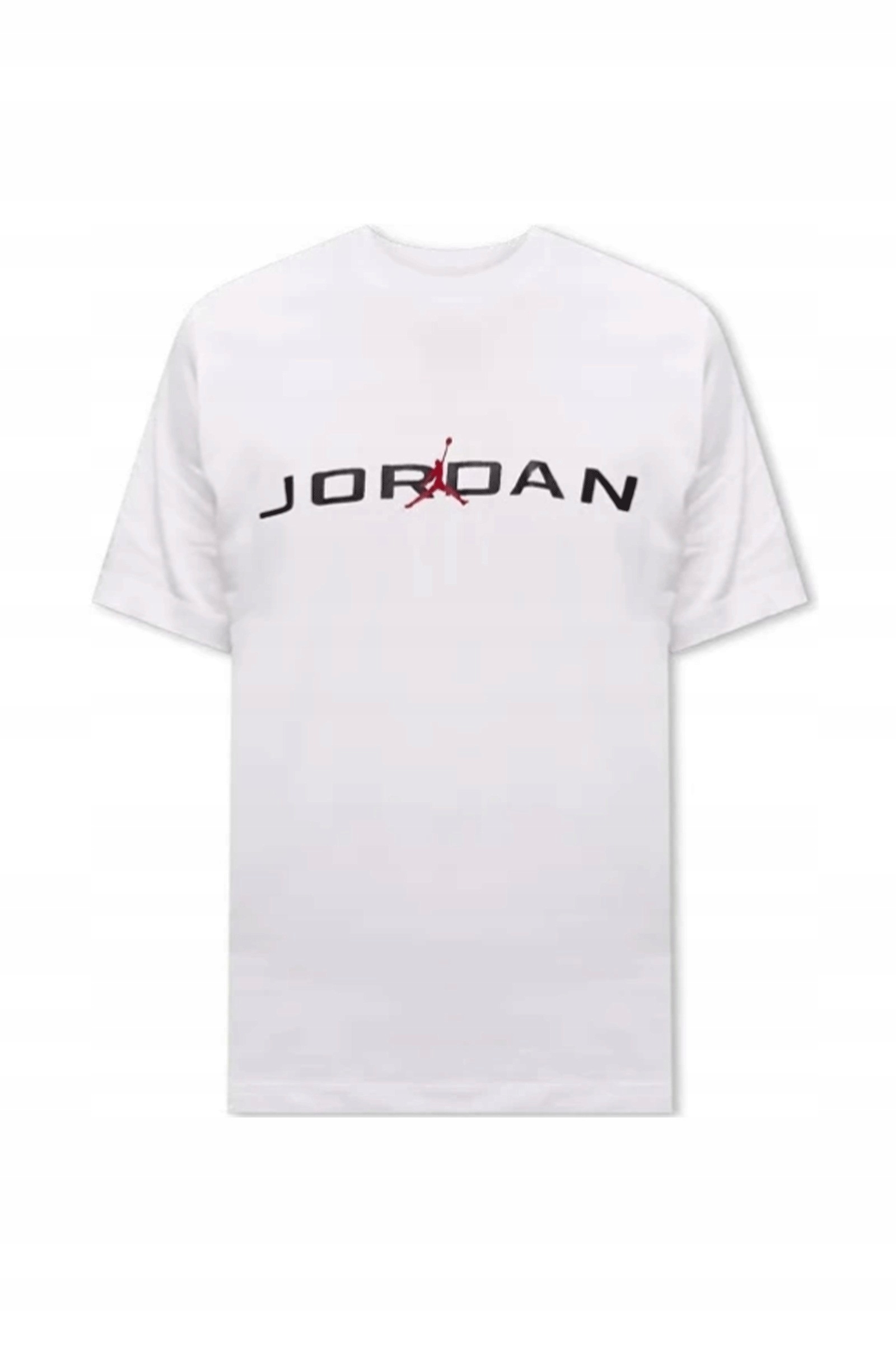 Tričko pánské Jordan Air IB7353-101 Vel XL