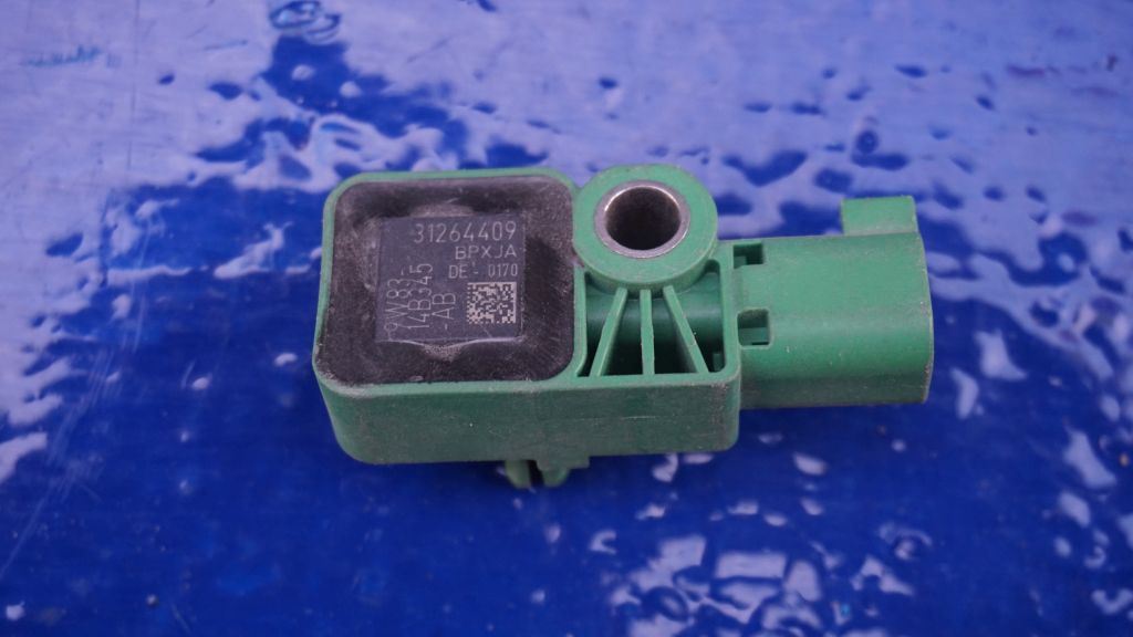VOLVO XC60 - Crashsensor Drucksensor 31264409