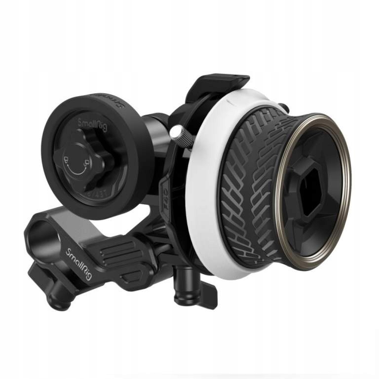 Manualny Follow Focus Mini SmallRig do kamer w klatce operatorskiej