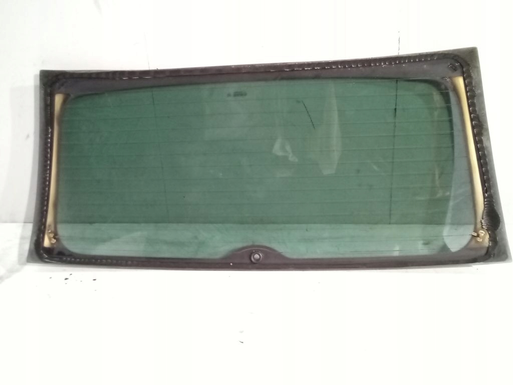 Citroen C4 e 5D VETRO finestrino posteriore del cofano