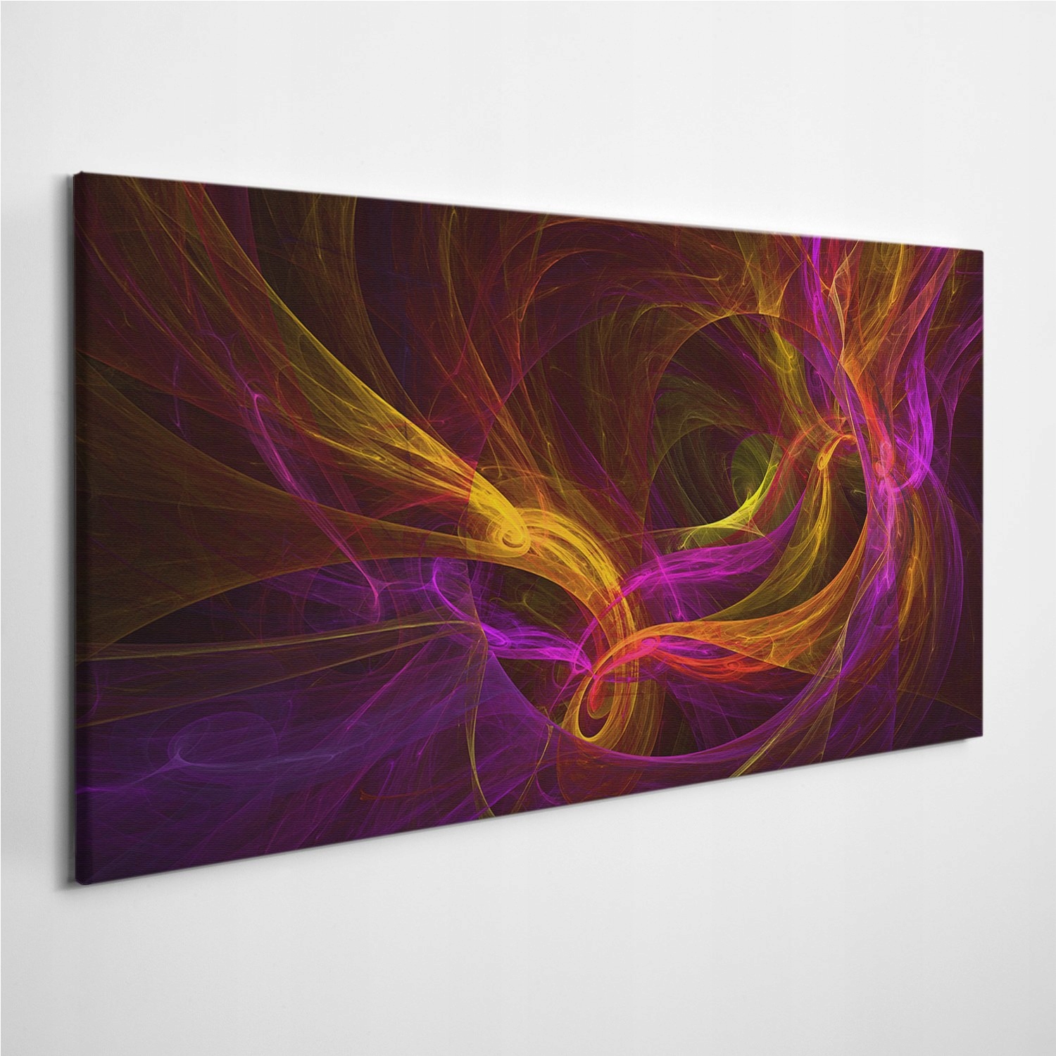 

Zdjęcie na płótnie Abstrakcja Art Sztuka 120x60 cm