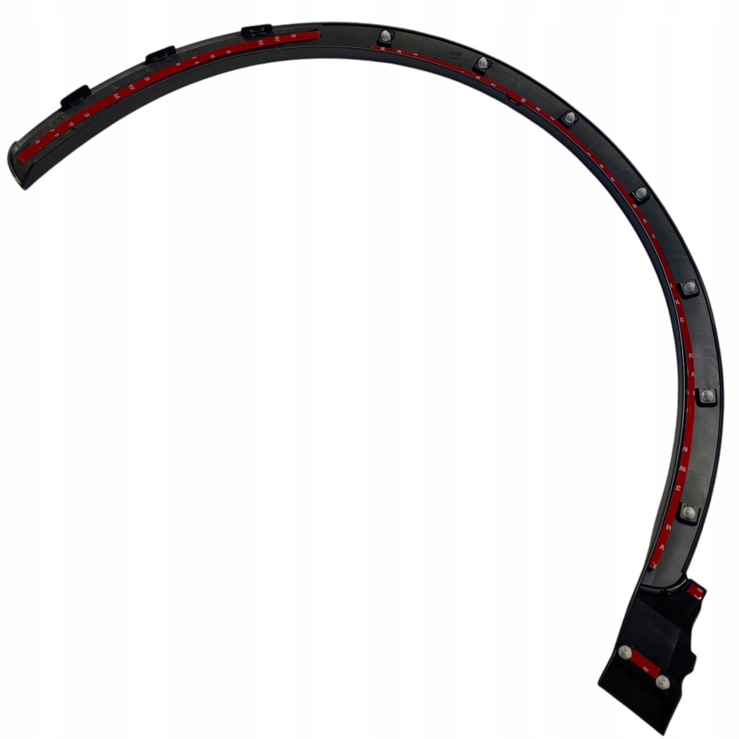 Audi Q3 8U 2011r-2018R Pravá Lišta Krytka Předního Blatníku 8U0853718A