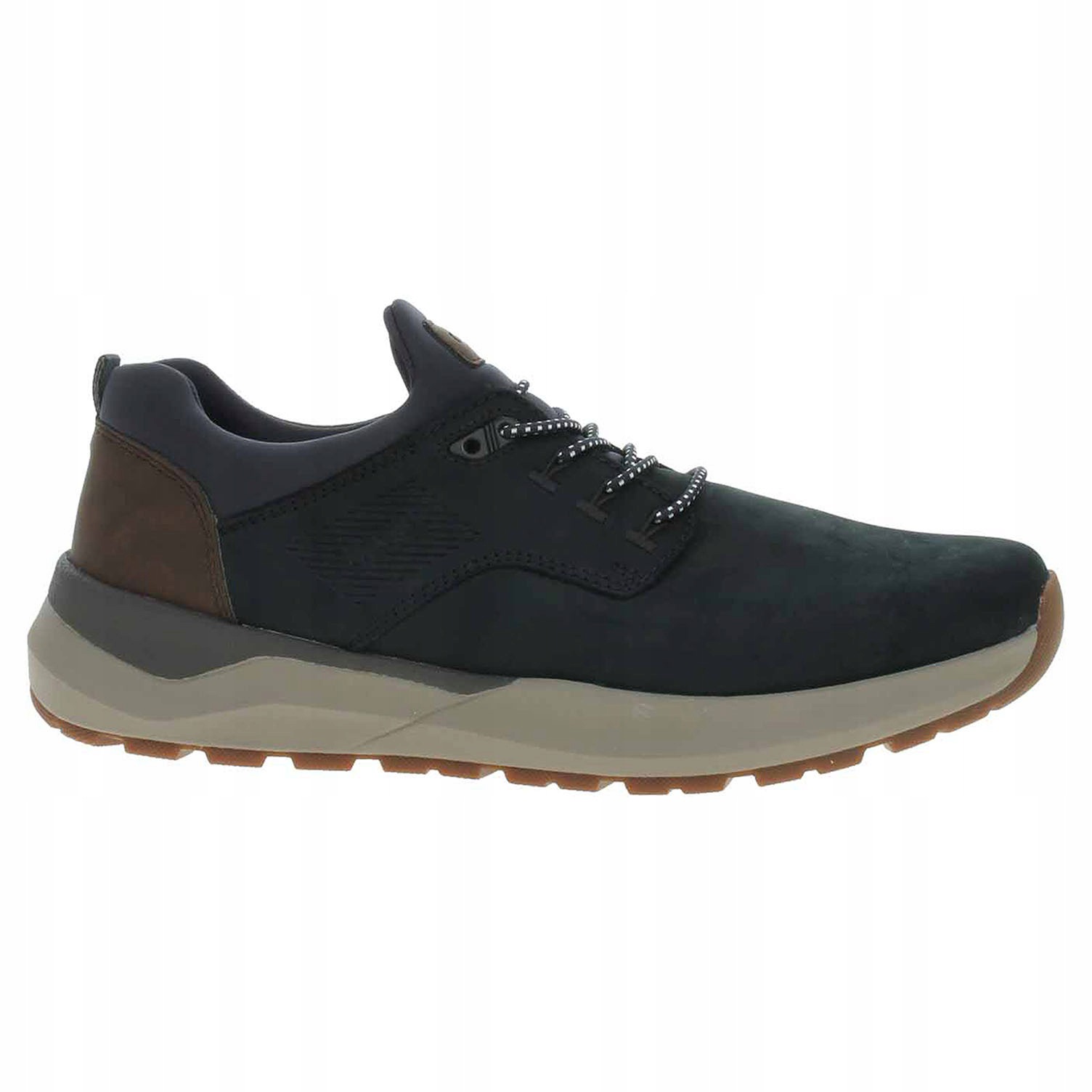 Pánská obuv Rieker 06050-14 blau 42