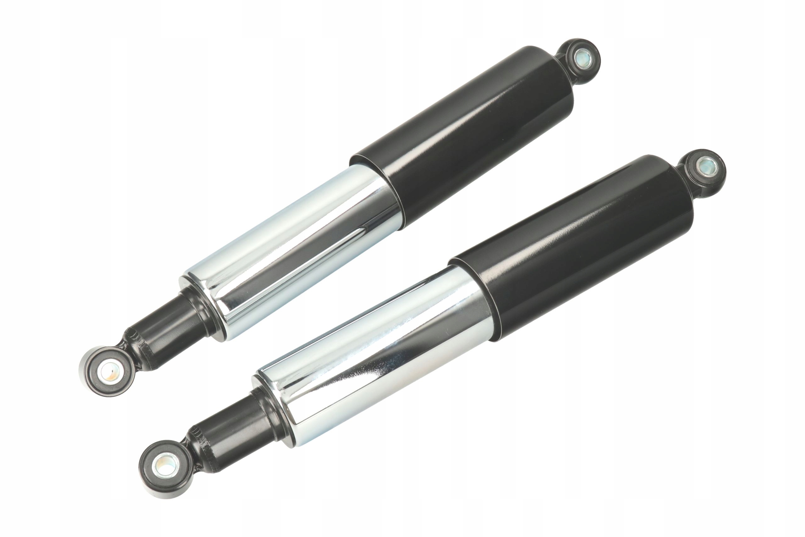 

Amortyzator Amortyzatory Przód Przednie Shl M11 17