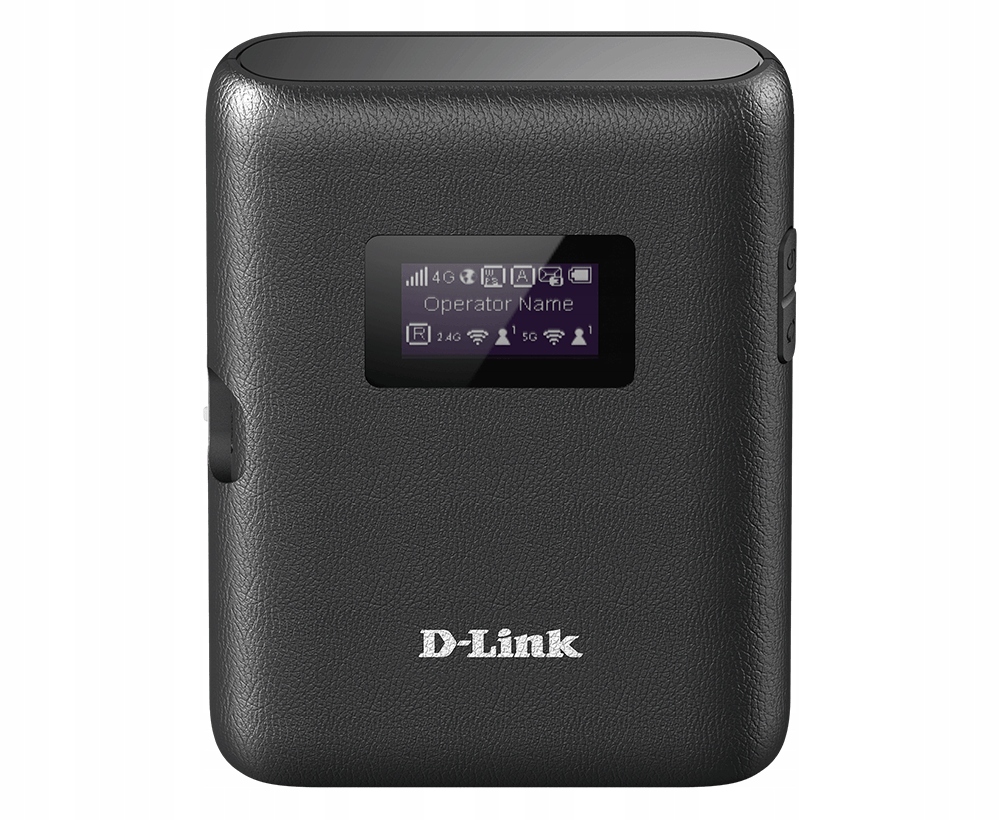 D-Link DWR-933 4G/ Lte Cat 6 Wi-Fi Hotspot DWR-933