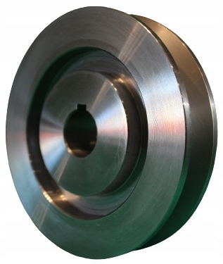 Řemenice 220 1X17 Otw. 20