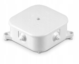 

Puszka elektryczna natynkowa bez wkładu IP44