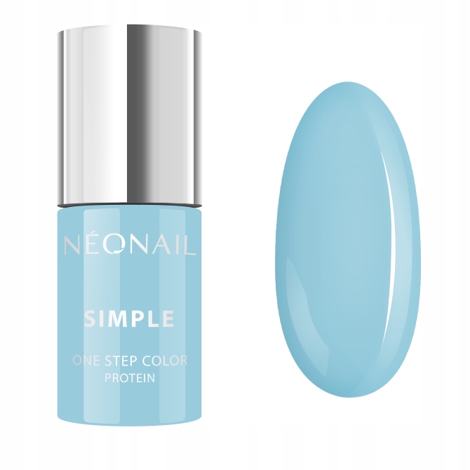 

NeoNail 3w1 Lakier Hybrydowy Simple Honest