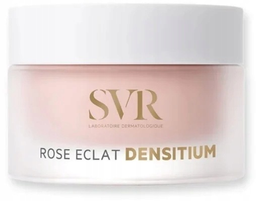 Svr Densitium Rose Eclat krem przeciwstarzeniowy na dzień do twarzy 50 ml