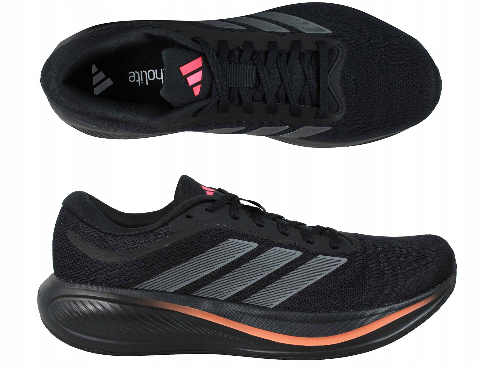 Adidas Response Runner KJ1745 Buty Męskie Sportowe Treningowe Lekkie