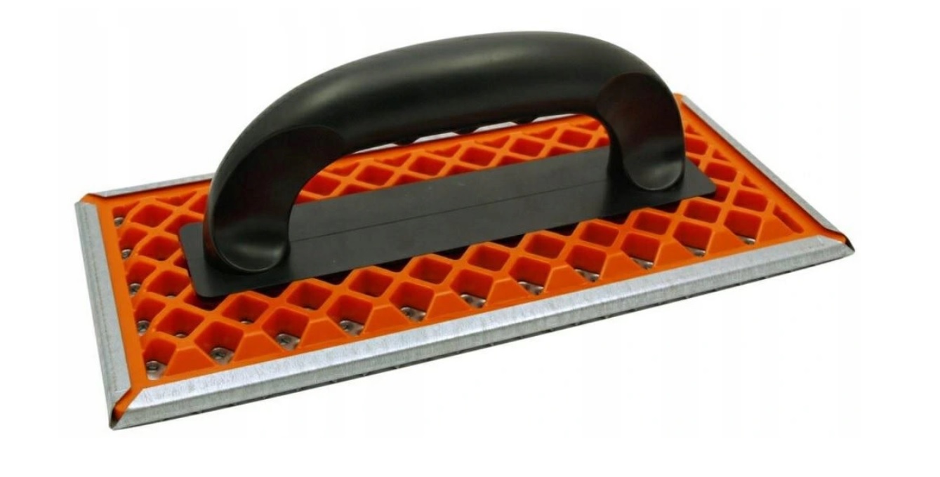 Paca tarnik do styropianu tarka przelotowa 130x270