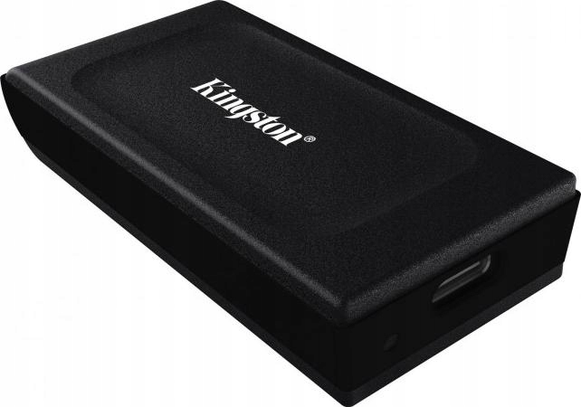 KINGSTON XS1000, 1TB, Przenośny SSD — 3