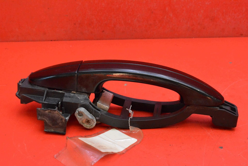 handle right front front G6 6M21-U224A36-AG FORD S-MAX MK1 LIFT 10-15