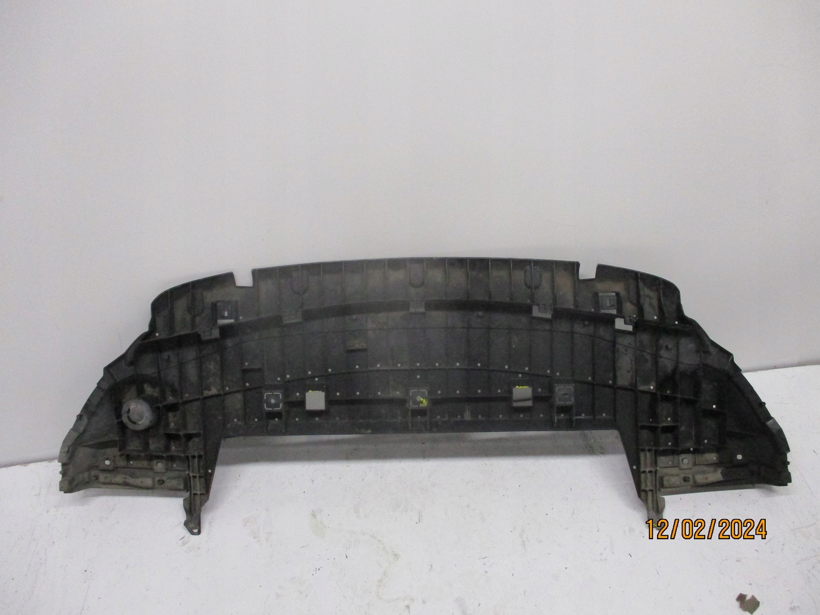 OSŁONA POD ZDERZAK CITROEN C5 AIRCROSS 9818041180 Numer katalogowy części 9818041180