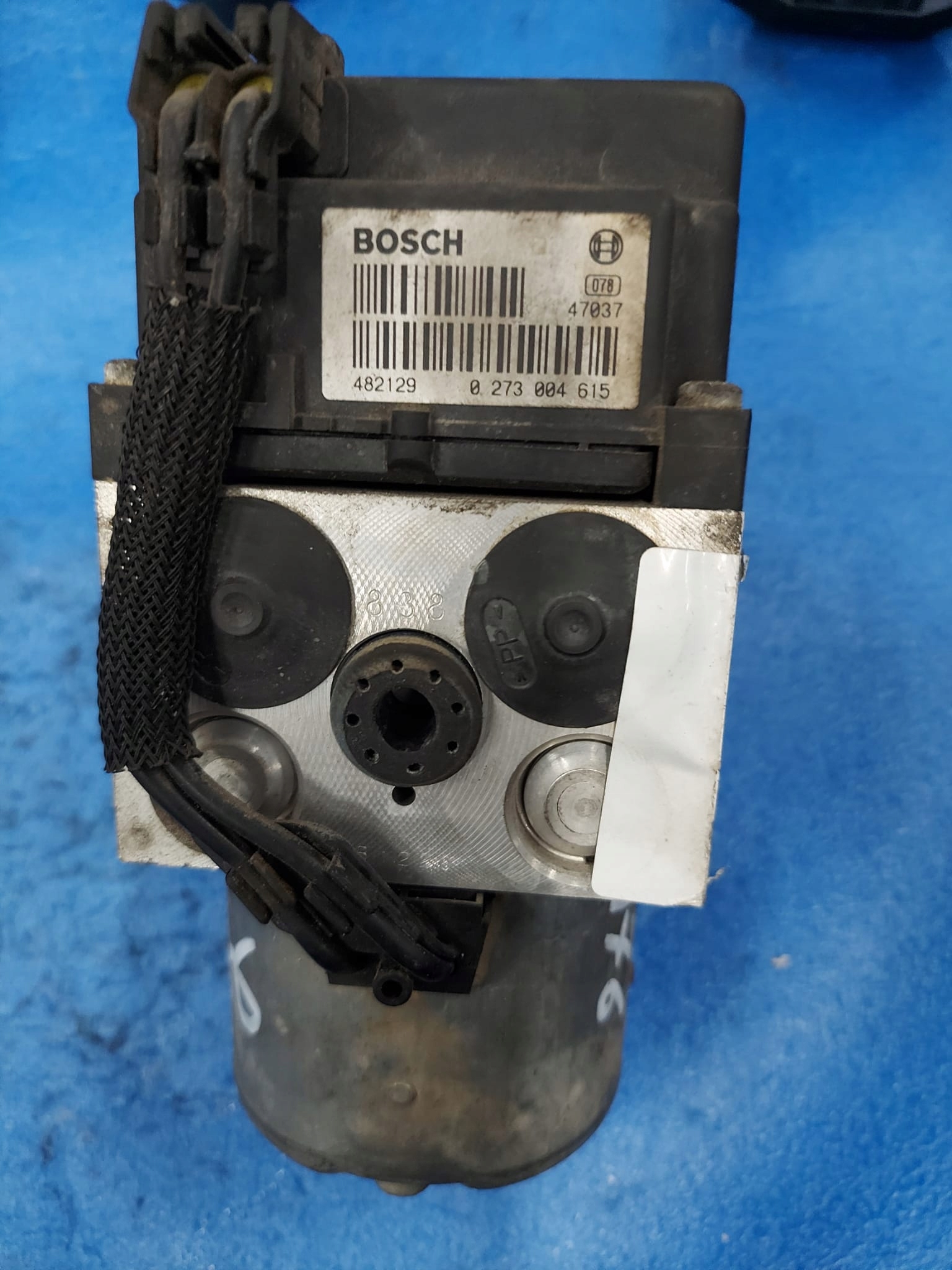 pumpa ABS TATA INDIGO 0273004615