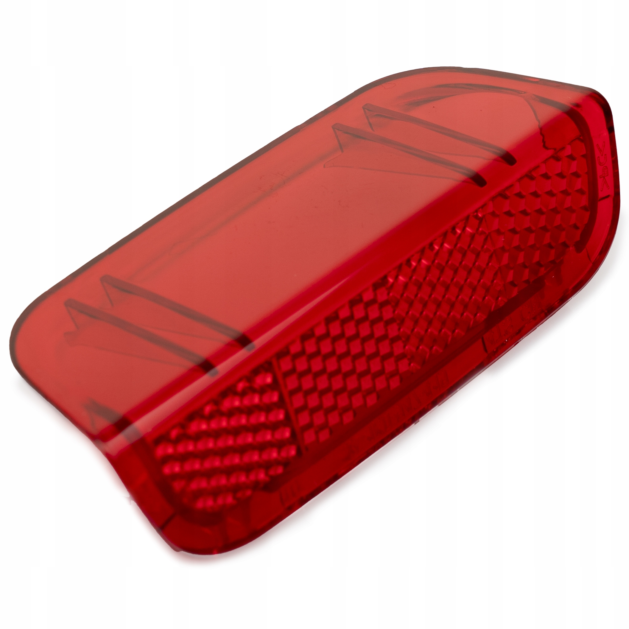 ODBLASK W DRZWI DO VW PASSAT B6 B7 CC GOLF 5 6 7 TOURAN