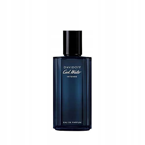 Davidoff Cool Water Intense Edp Objem: 75 ML Pro Muže