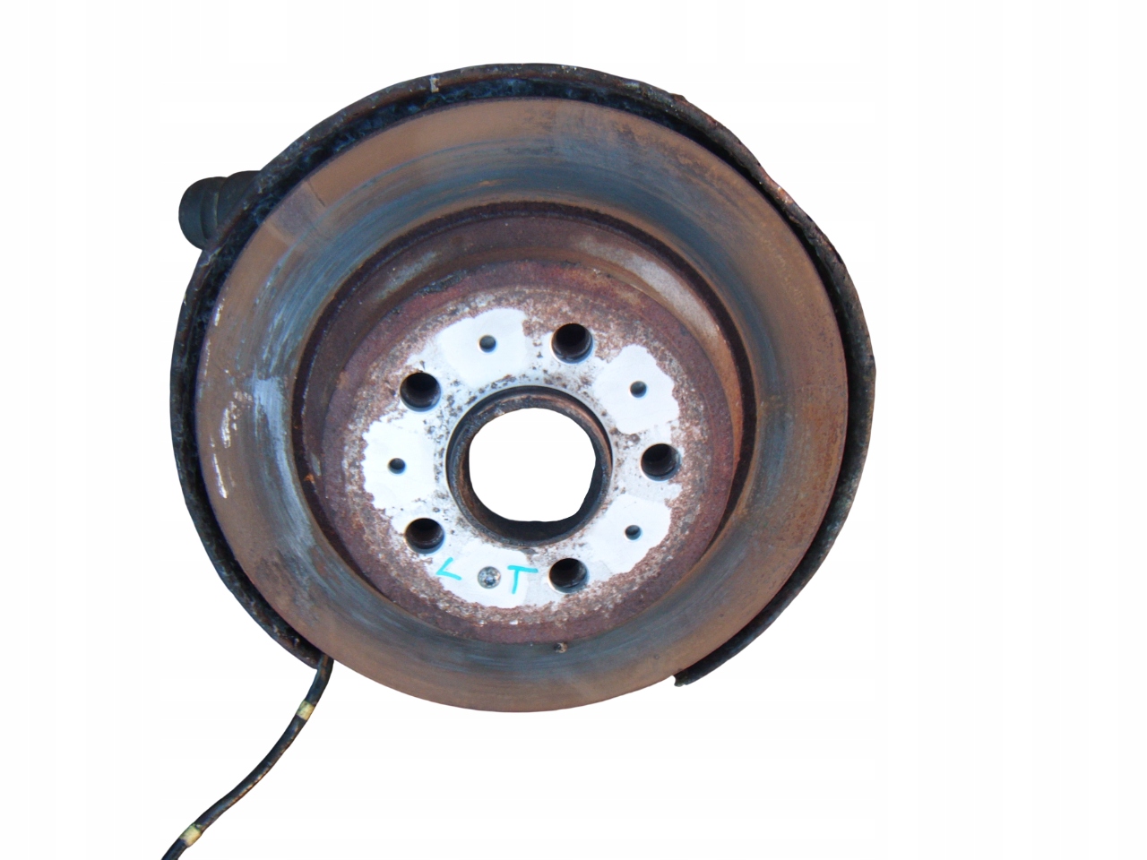 VOLVO S60 1 I 00- ZWROTNICA LEWY TYŁ