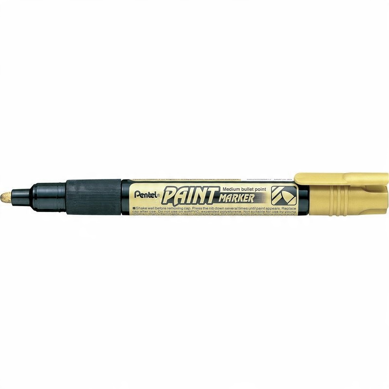 

Marker Olejny Pentel MMP20 Złoty