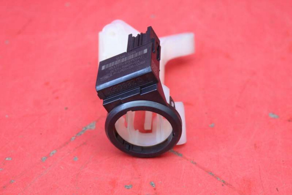 ignition key button 7S7T-19H386 FORD KUGA MK2 2 II 2.0 TDCI 163 KM