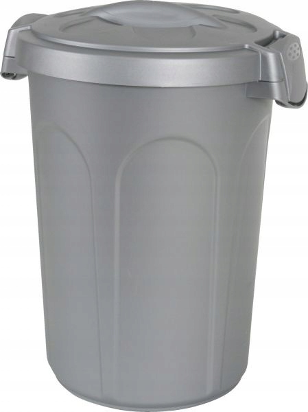 

Stefanplast Pojemnik na żywność Jerry 46 l 44.5x40