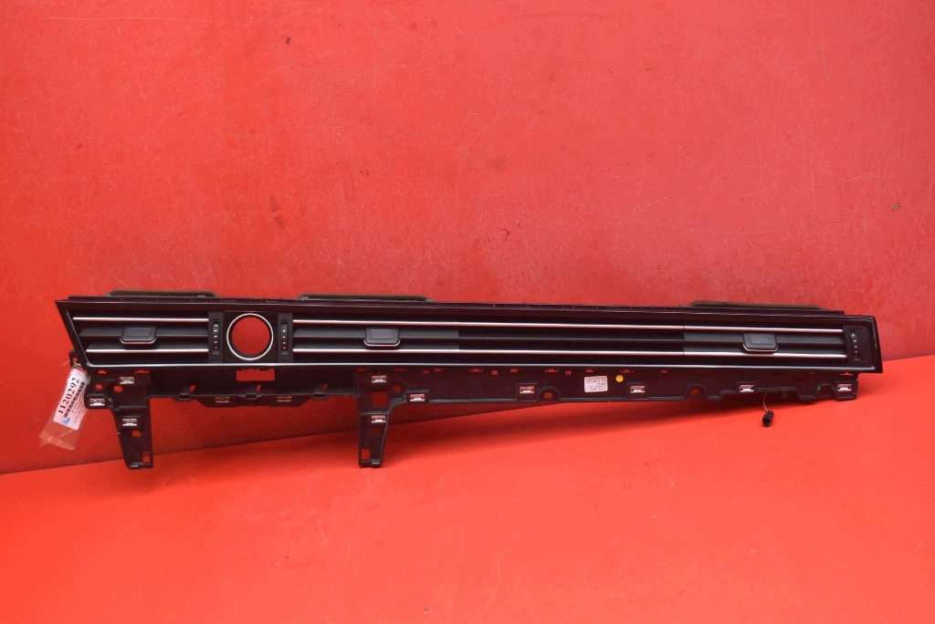 grid air conditioning devices central 3G1858416F VW PASSAT B8 14-19